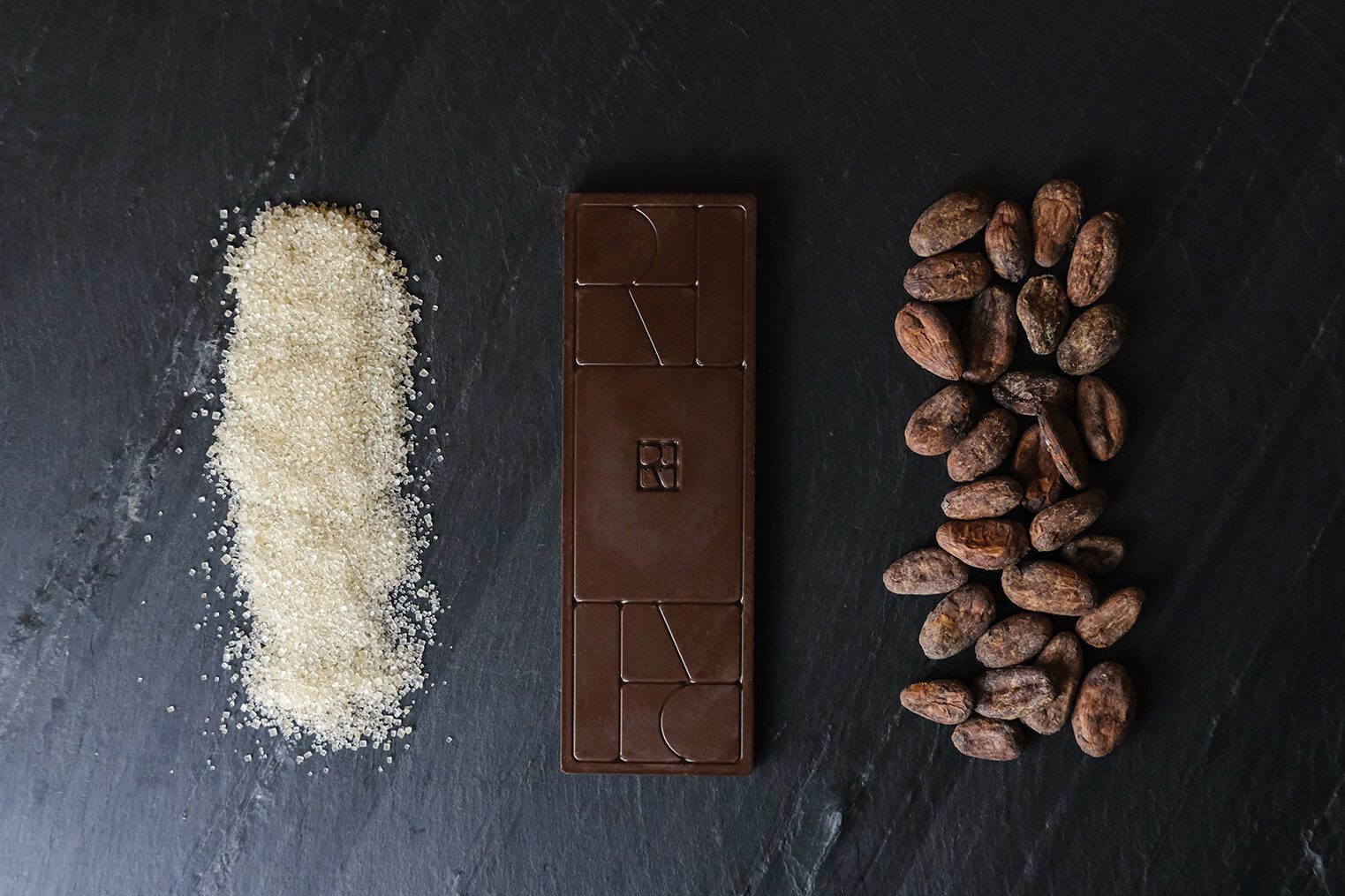 HELLER SINGLE ORIGIN TAFEL